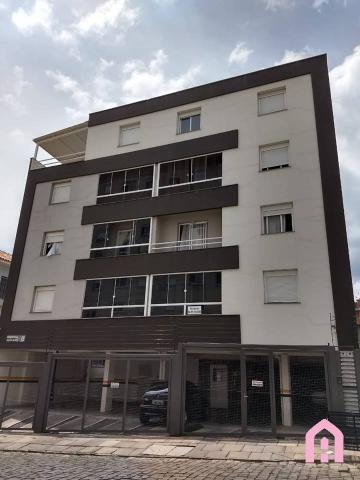 Apartamento à venda com 1 dormitórios em Jardim do shopping, Caxias do sul cod:2779