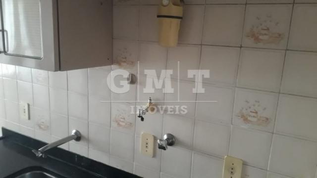 Apartamento para alugar com 1 dormitórios em Vila seixas, Ribeirão preto cod:AP2563 - Foto 5