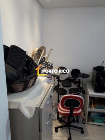 Apartamento à venda com 2 dormitórios em São pelegrino, Caxias do sul cod:1787 - Foto 9