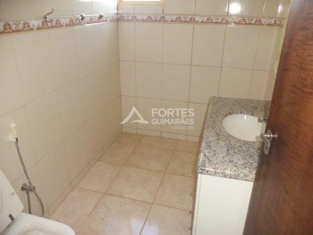 Apartamento à venda com 3 dormitórios em Centro, Ribeirão preto cod:58806 - Foto 11