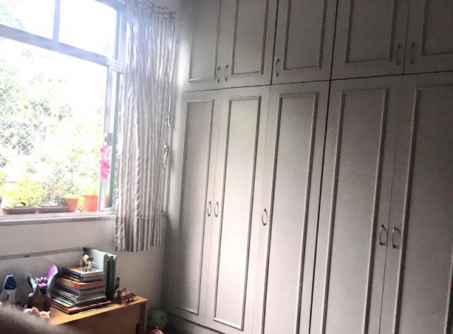 APARTAMENTO à venda, TIJUCA RIO DE JANEIRO RJ - Foto 15