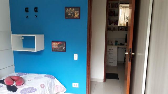 APARTAMENTO à venda, USINA RIO DE JANEIRO RJ - Foto 6