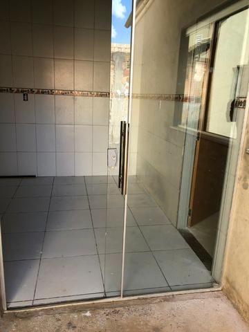 Vendo Excelente casa de 4 quartos, sendo 1 suíte, na entrada da Cidade Ocidental - Foto 14