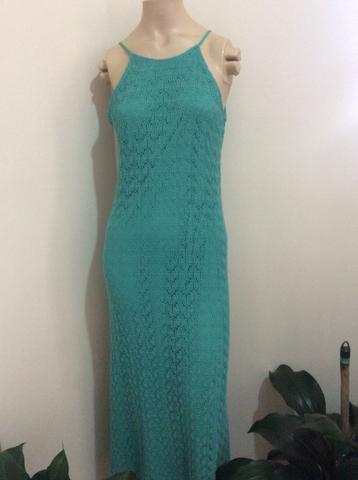 Vestido linha - Foto 4