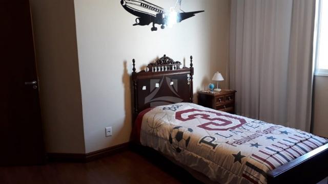 Casa de condomínio à venda com 4 dormitórios cod:58599 - Foto 15