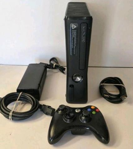 Xbox 360