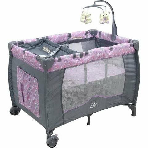 Vendo berço baby style parcelado - Foto 2