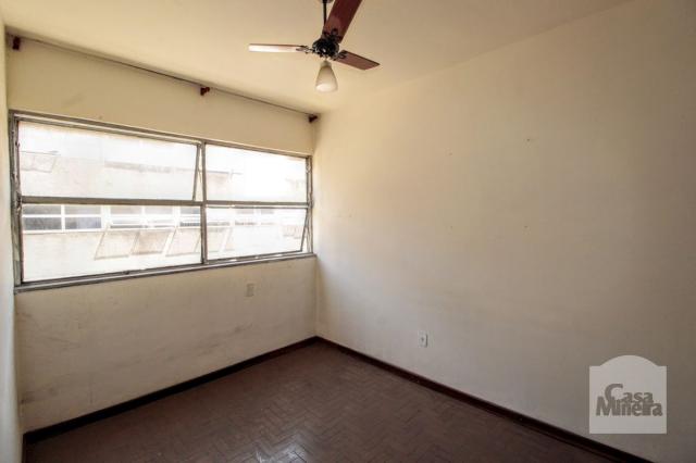 Apartamento à venda com 2 dormitórios em Carlos prates, Belo horizonte cod:256384 - Foto 5