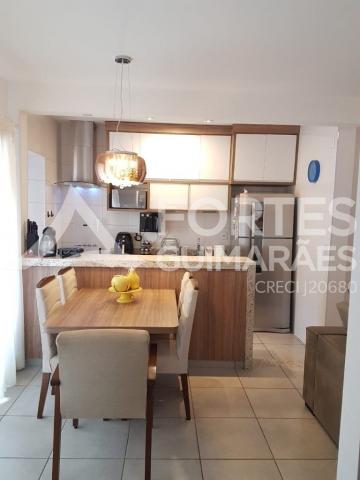 Apartamento à venda com 2 dormitórios em Nova aliança, Ribeirão preto cod:58779 - Foto 8