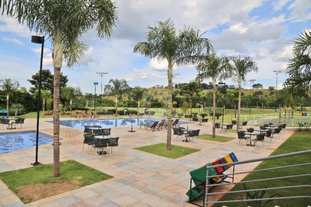 Casa de condomínio à venda com 3 dormitórios em Alphaville, Ribeirão preto cod:58697 - Foto 19