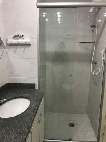 Apartamento para alugar com 2 dormitórios em Embaré, Santos cod:AP00437 - Foto 14
