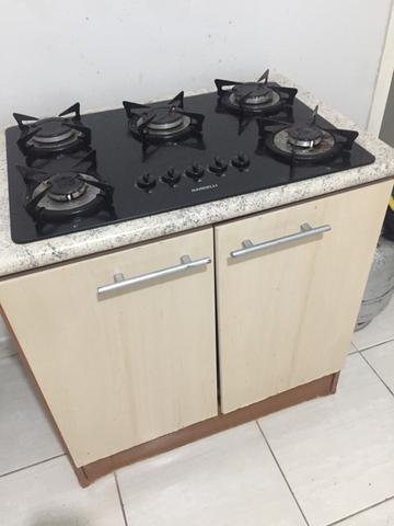 Cooktop