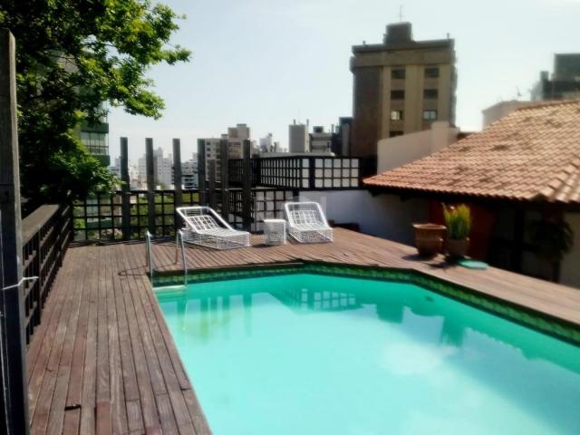 Apartamento à venda com 5 dormitórios em Bela vista, Porto alegre cod:OT6986 - Foto 2