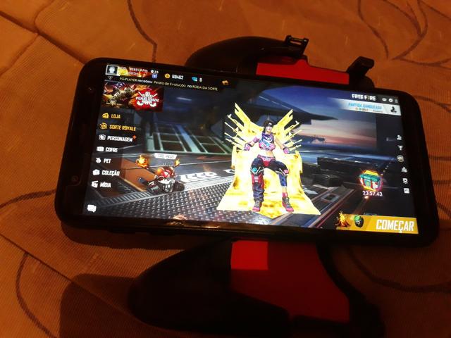 Troco j6Plus - Foto 3