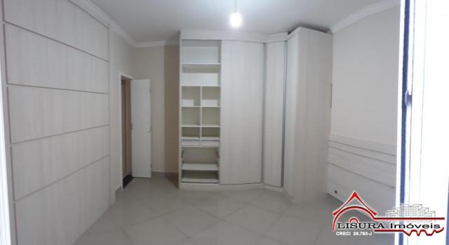 Linda casa no jd santa marina jacareí sp - Foto 2