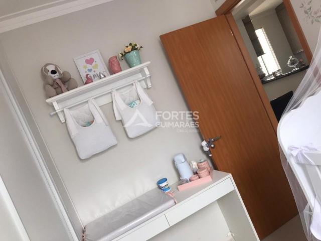 Apartamento à venda com 2 dormitórios em Residencial jequitibá, Ribeirão preto cod:58829 - Foto 11
