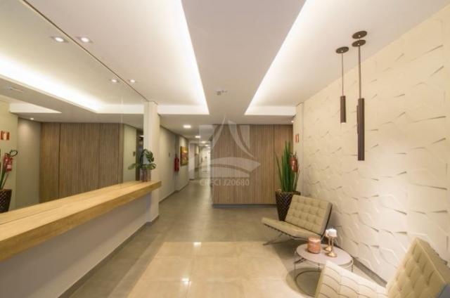 Apartamento à venda com 3 dormitórios em Jardim palma travassos, Ribeirão preto cod:58744 - Foto 6