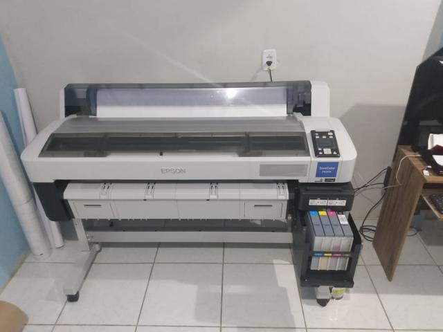 Vendo maquinario
