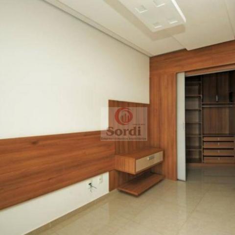 Apartamento com 3 dormitórios à venda, 122 m² por r$ 680.000 - jardim irajá - ribeirão pre - Foto 14