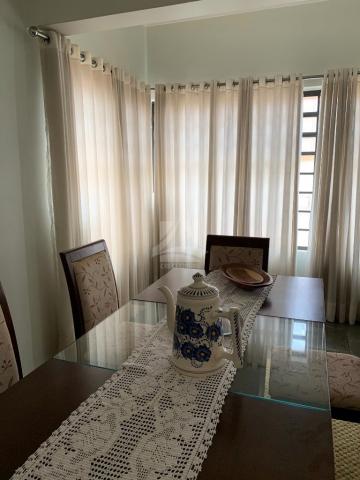 Apartamento à venda com 3 dormitórios em Jardim paulista, Ribeirão preto cod:58718 - Foto 3