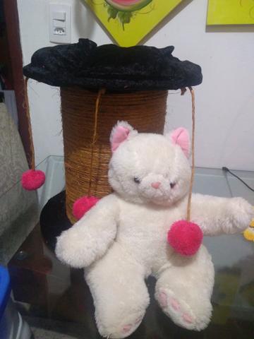 Arranhador para gatos - Foto 2