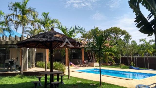 Casa à venda com 3 dormitórios em City ribeirão, Ribeirão preto cod:58877 - Foto 19