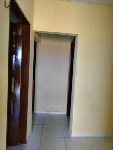 Casa Altos 02 quartos na serrinha próximo da regional IV - Foto 7