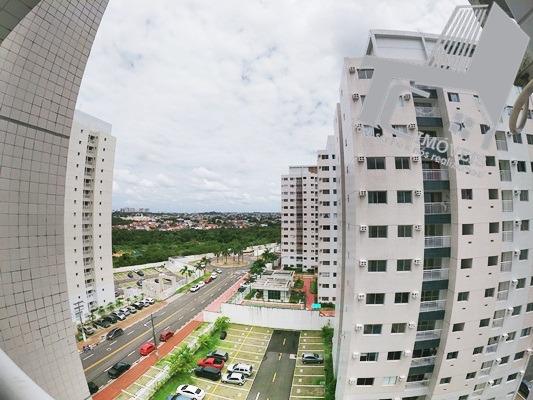 Complexo Paradise SKY Apto 84 m ²3 Quartos Promoção - Foto 6