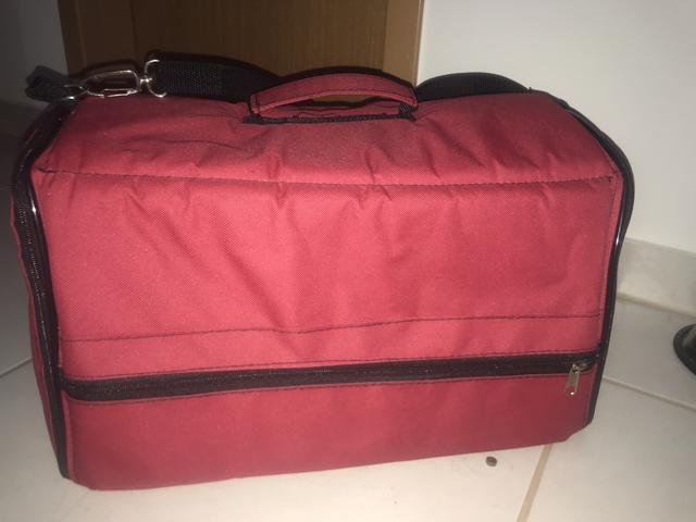 Bolsa PET