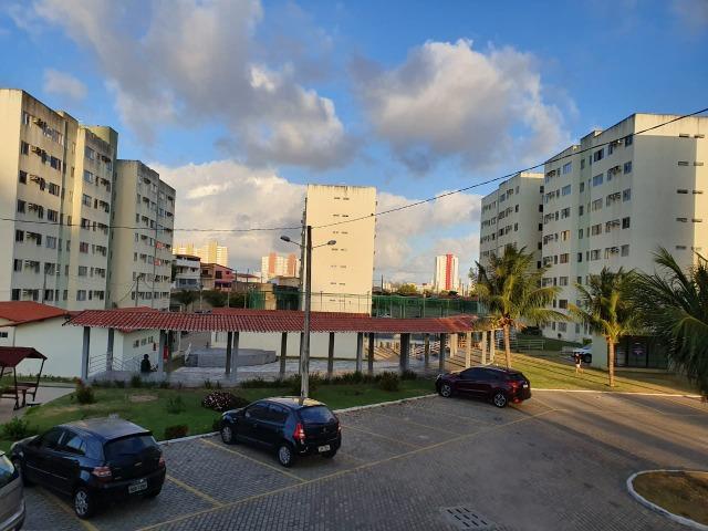 Apartamento novo com 2 Quartos, sendo 1 suite à Venda, 55 m². Valor R$ 165.000,00 - Foto 8