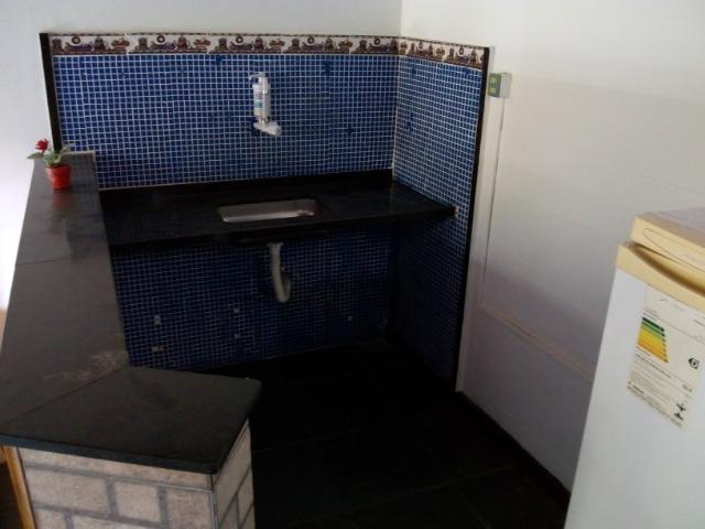 Quitinetes em local tranquilo - Ambiente familiar - Foto 13