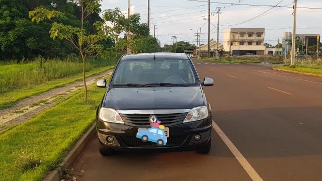 Renault Logan Exp 2011 - Foto 12