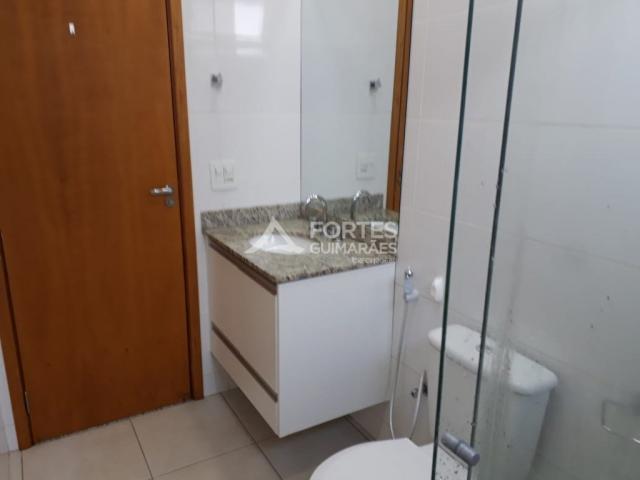 Apartamento à venda com 2 dormitórios em Nova ribeirânia, Ribeirão preto cod:58842 - Foto 15