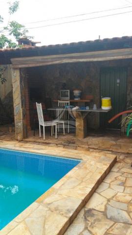 Casa à venda com 3 dormitórios em Jardim heitor rigon, Ribeirão preto cod:58757 - Foto 2