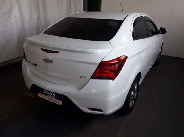 Chevrolet Prisma LTZ 4P - Foto 4
