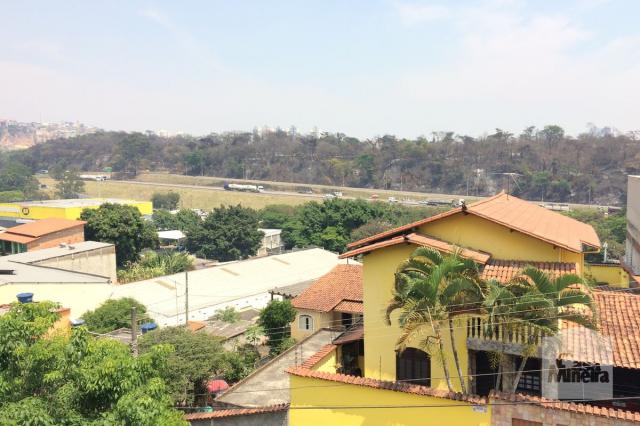 Apartamento à venda com 2 dormitórios em Caiçaras, Belo horizonte cod:256488 - Foto 8