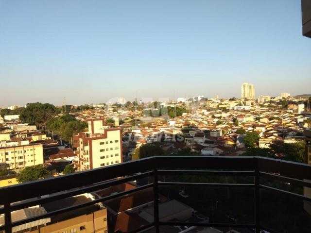 Apartamento para alugar com 3 dormitórios em Iguatemi, Ribeirão preto cod:AP2554