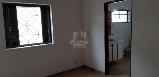 Casa à venda com 4 dormitórios em Jardim sumaré, Ribeirão preto cod:57577 - Foto 15