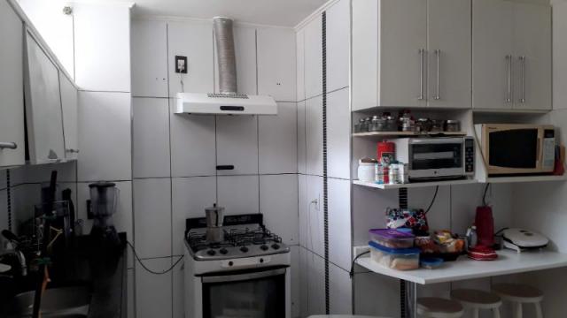 APARTAMENTO à venda, USINA RIO DE JANEIRO RJ - Foto 19