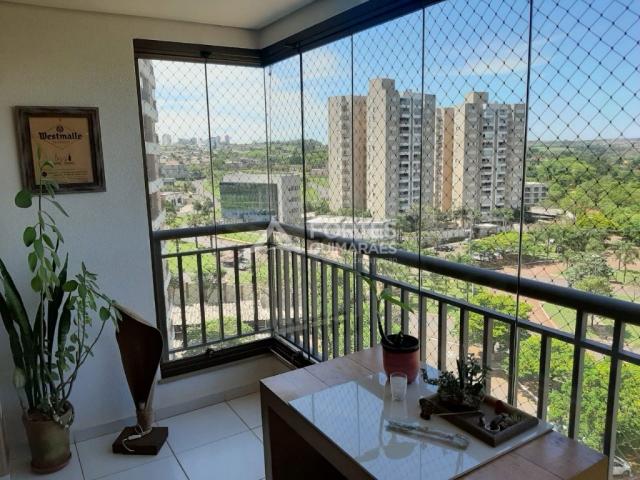 Apartamento à venda com 2 dormitórios em Jardim nova aliança sul, Ribeirão preto cod:58913 - Foto 8