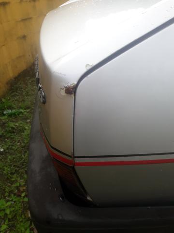 Vendo Passat flash 87 - Foto 8