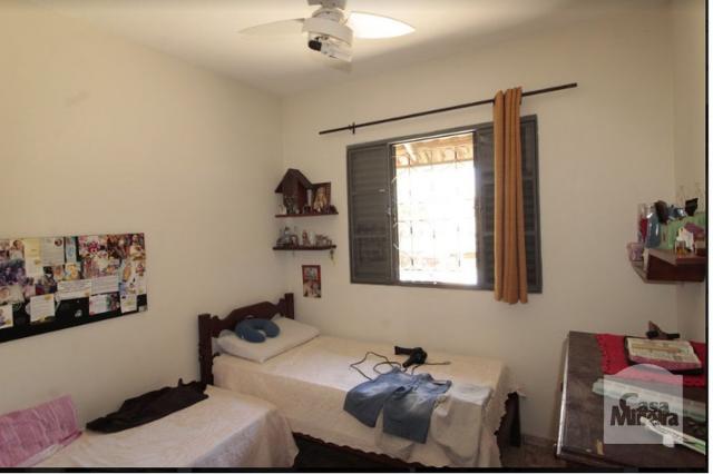Casa à venda com 3 dormitórios em Dom cabral, Belo horizonte cod:256632 - Foto 5