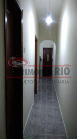 Apartamento à venda com 2 dormitórios em Engenho de dentro, Rio de janeiro cod:PAAP23386 - Foto 4