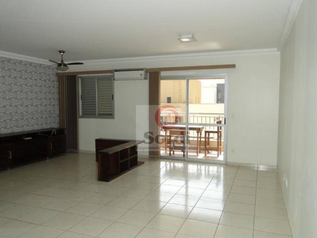 Apartamento com 3 dormitórios para alugar, 103 m² por r$ 2.000/mês - santa cruz do josé ja