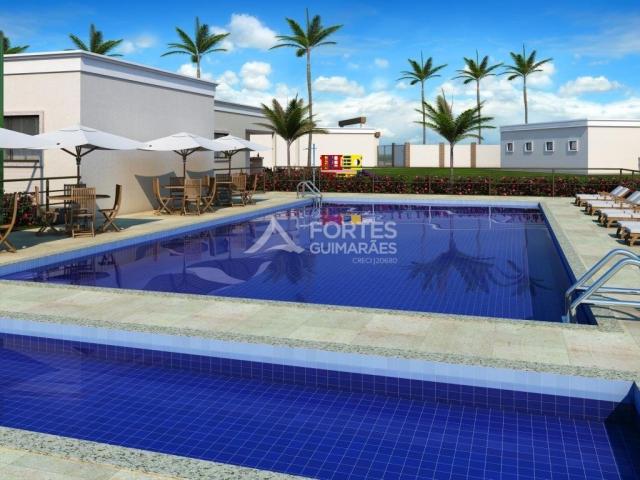 Apartamento à venda com 2 dormitórios em Residencial jequitibá, Ribeirão preto cod:58829 - Foto 5
