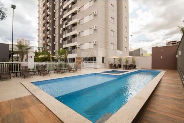 Apartamento à venda com 3 dormitórios em Jardim palma travassos, Ribeirão preto cod:58744 - Foto 2