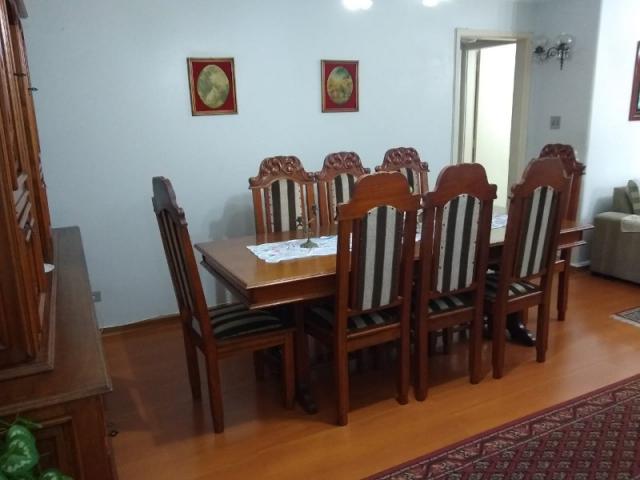 Apartamento para alugar com 2 dormitórios em Boqueirão, Santos cod:AP00706 - Foto 8
