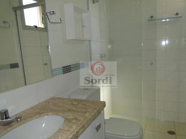 Apartamento com 3 dormitórios para alugar, 103 m² por r$ 2.000/mês - santa cruz do josé ja - Foto 13