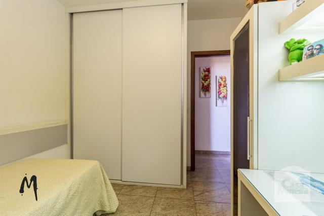 Apartamento à venda com 4 dormitórios em Caiçaras, Belo horizonte cod:255163 - Foto 10