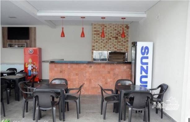 Área à venda, 240 m² por R$ 350.000,00 - Jardim Monaco - Mandaguaçu/PR - Foto 6